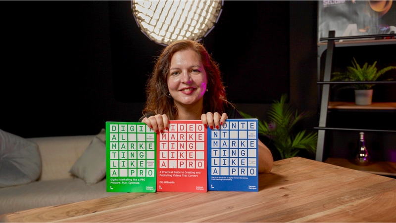 L'impact persistant d'Ada Lovelace, par Clo Willaerts
